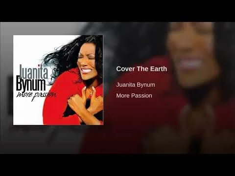 Cover The Earth official video thumbnail