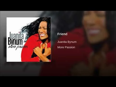 Friend official video thumbnail