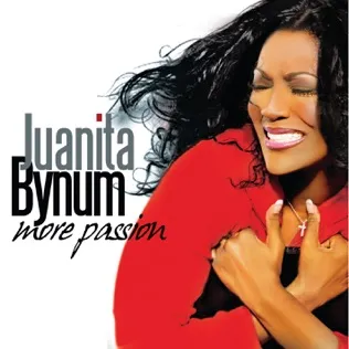 Juanita Bynum Holy Spirit Fill This Room