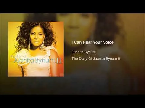I Can Hear Your Voice official video thumbnail