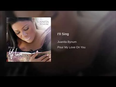 I'll Sing official video thumbnail