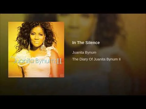 In The Silence official video thumbnail