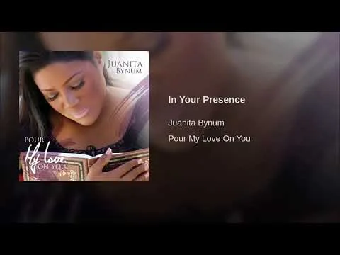 In Your Presence official video thumbnail
