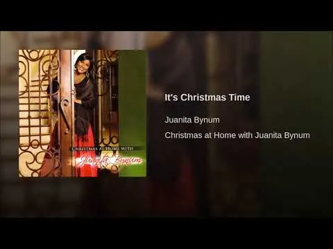 It's Christmas Time official video thumbnail