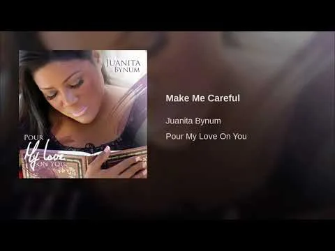 Make Me Careful official video thumbnail