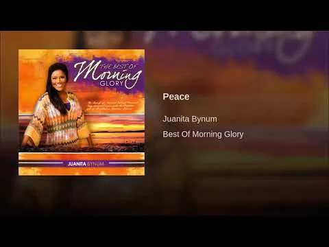 Peace official video thumbnail