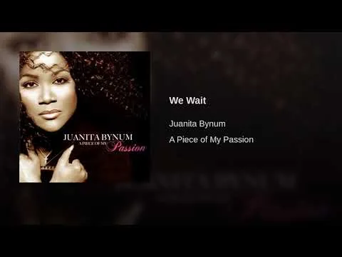 We Wait official video thumbnail