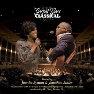 Juanita Bynum We Worship You