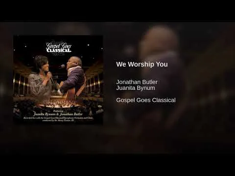 We Worship You official video thumbnail