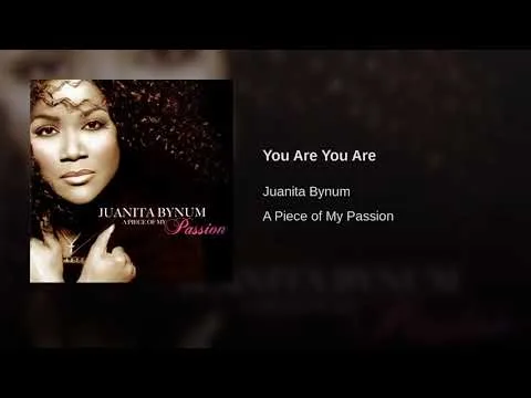 You Are You Are official video thumbnail