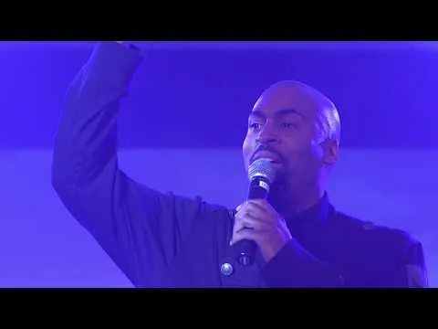 The Lord's Prayer by Phil Thompson video thumbnail