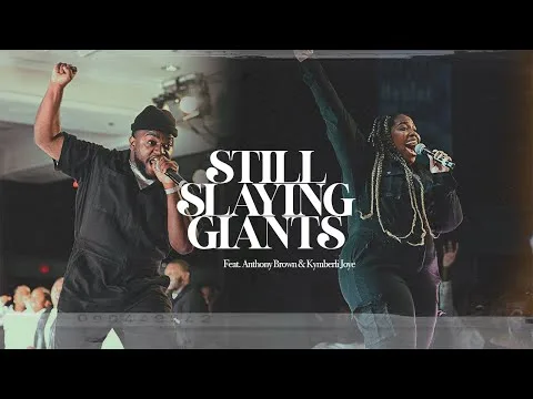 Still Slaying Giants by Jubilee Worship video thumbnail