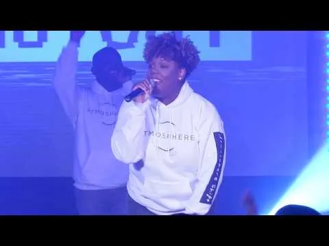 Victory by Tamar St-Julien video thumbnail