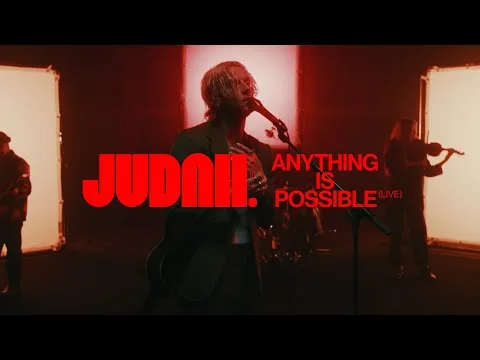  Anything Is Possible by JUDAH. video thumbnail