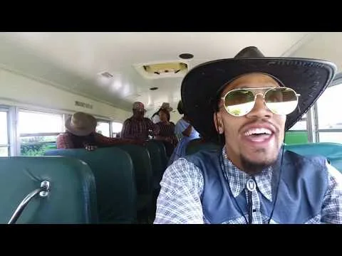 Be Loved official video thumbnail