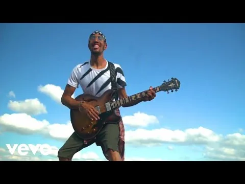 Up From Here official video thumbnail