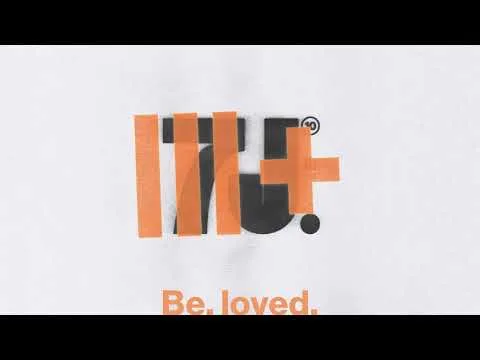 Be. loved. by JUDAH. video thumbnail