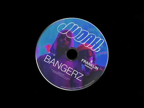 Just Because (FRANKLIN Remix) by JUDAH. video thumbnail