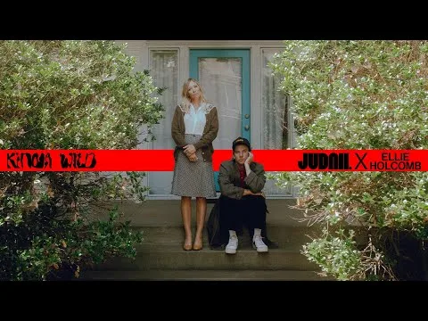 Kinda Wild by JUDAH. video thumbnail