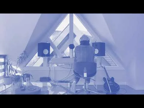 The Getting Through by JUDAH. video thumbnail