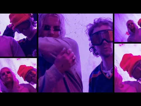 You've Done The Rest (FRANKLIN Remix) by JUDAH. video thumbnail