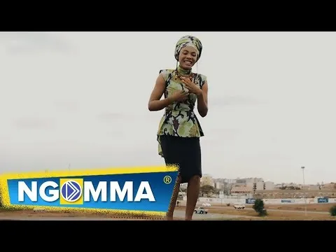 Ni Neema - Tumepewa Neema  by Judia video thumbnail