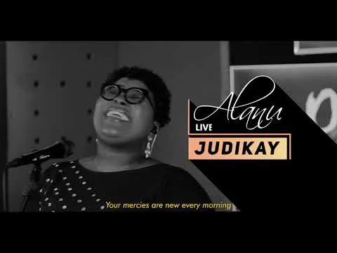 Alanu (Oba Alanu - Merciful God) by Judikay video thumbnail