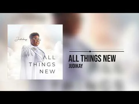 All Things New official video thumbnail