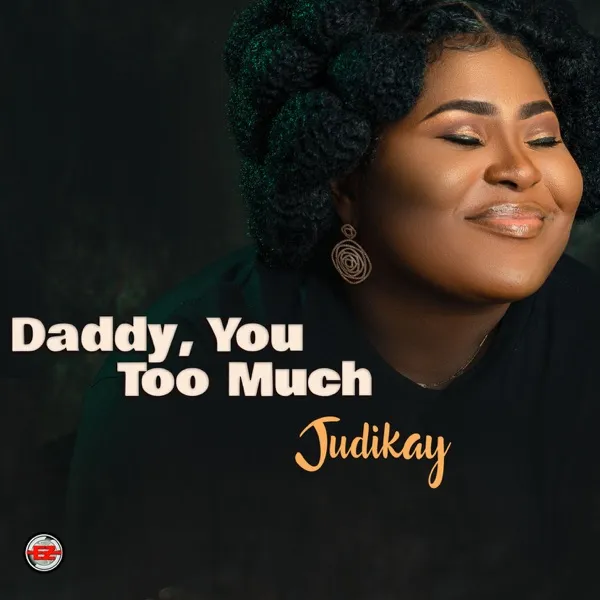 Album Art for Daddy, You Too Much
