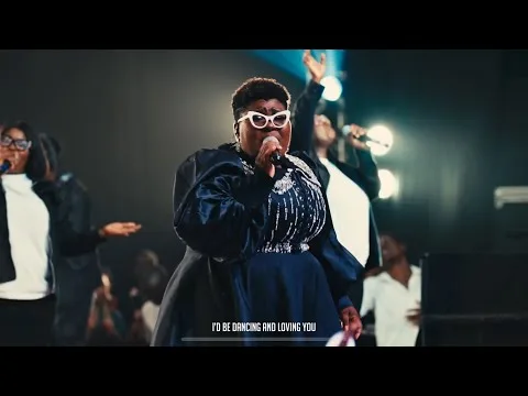 Dance Anyhow official video thumbnail