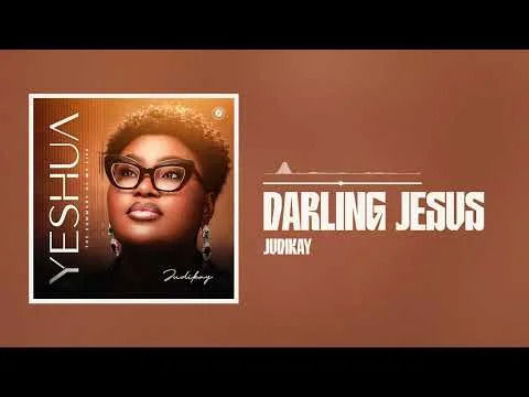 Darling Jesus official video thumbnail
