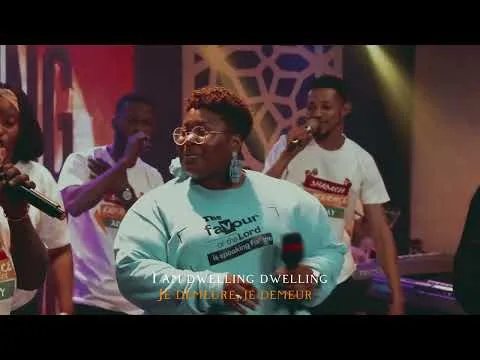 Dwelling official video thumbnail
