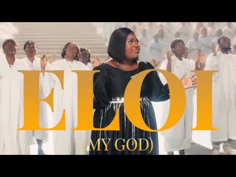 Eloi by Judikay video thumbnail