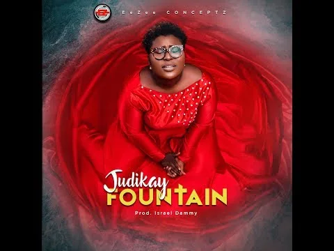Fountain by Judikay video thumbnail