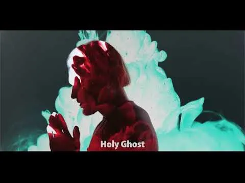 Holy Ghost by Judikay video thumbnail