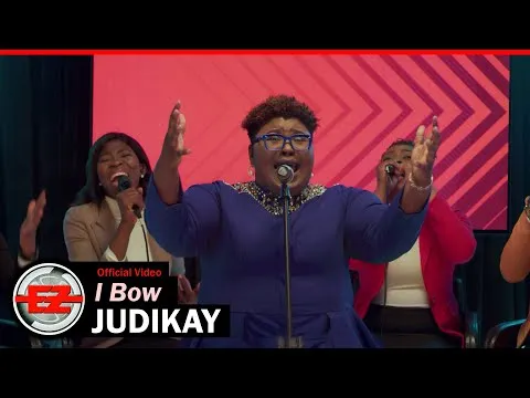 I Bow by Judikay video thumbnail