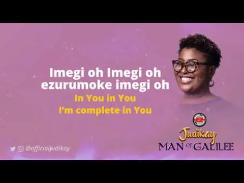 Imegi by Judikay video thumbnail