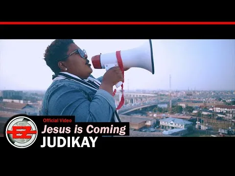 Jesus is Coming official video thumbnail