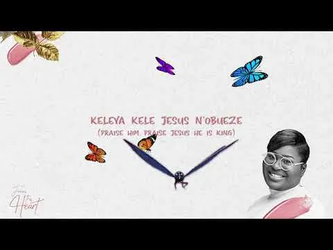Keleya by Judikay video thumbnail