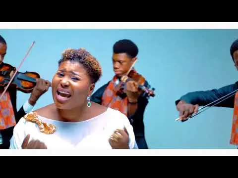 More Than Gold by Judikay video thumbnail