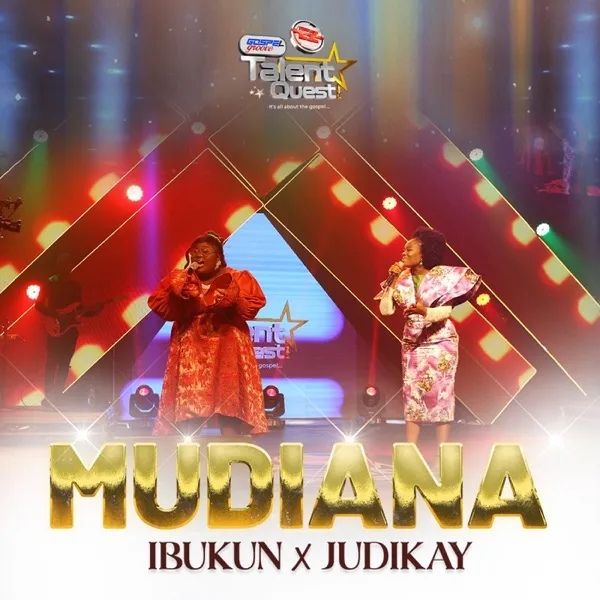 Album Art for Mudiana