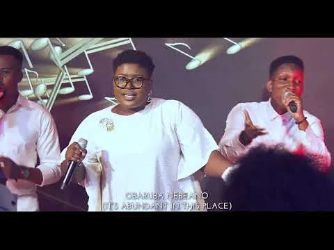 Omemma by Judikay video thumbnail