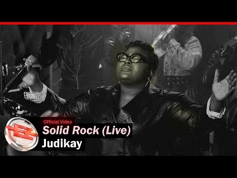 Solid Rock by Judikay video thumbnail