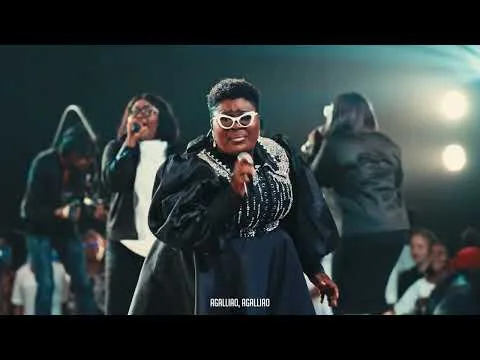 The Conqueror's Chant (Agalliao) official video thumbnail