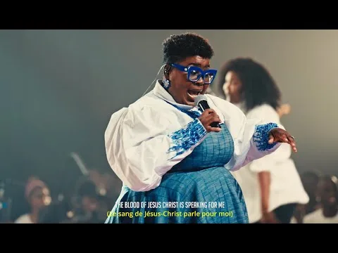 The Mercy of the Lord by Judikay video thumbnail