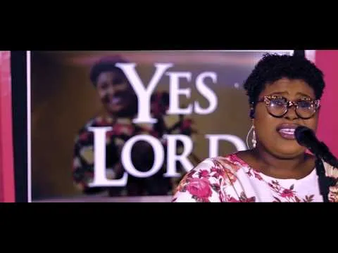 Yes Lord by Judikay video thumbnail
