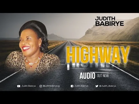 Highway by Judith Babirye video thumbnail