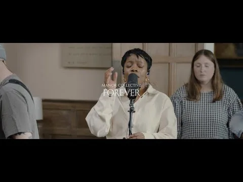 Forever by Junior Garr video thumbnail