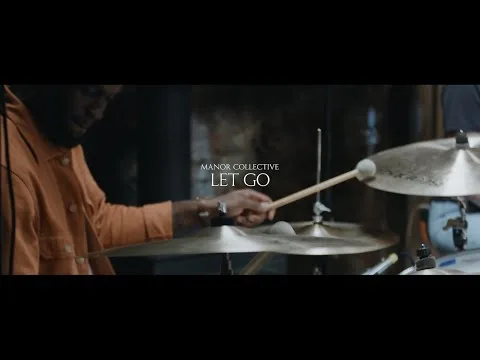 Let Go by Junior Garr video thumbnail