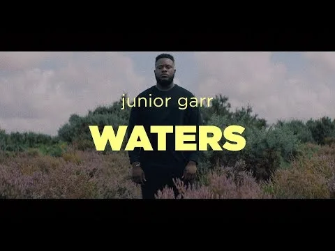 Waters by Junior Garr video thumbnail